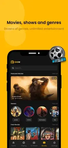 sony-bravia-2-75-inch download Movies and shows